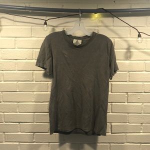 Jungmaven fitted tee